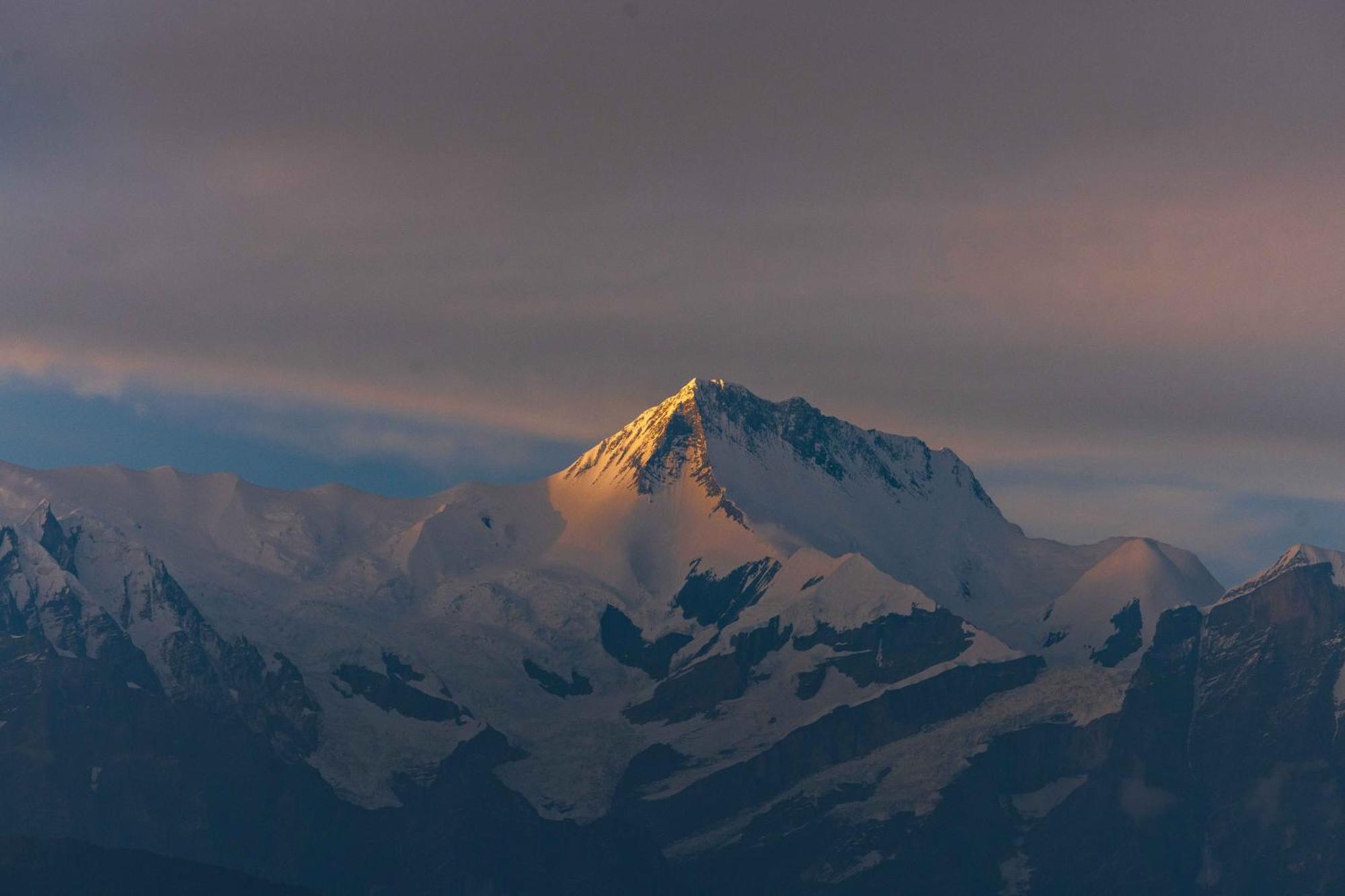 Tiger Mountain Pokhara Lodge Dış mekan fotoğraf