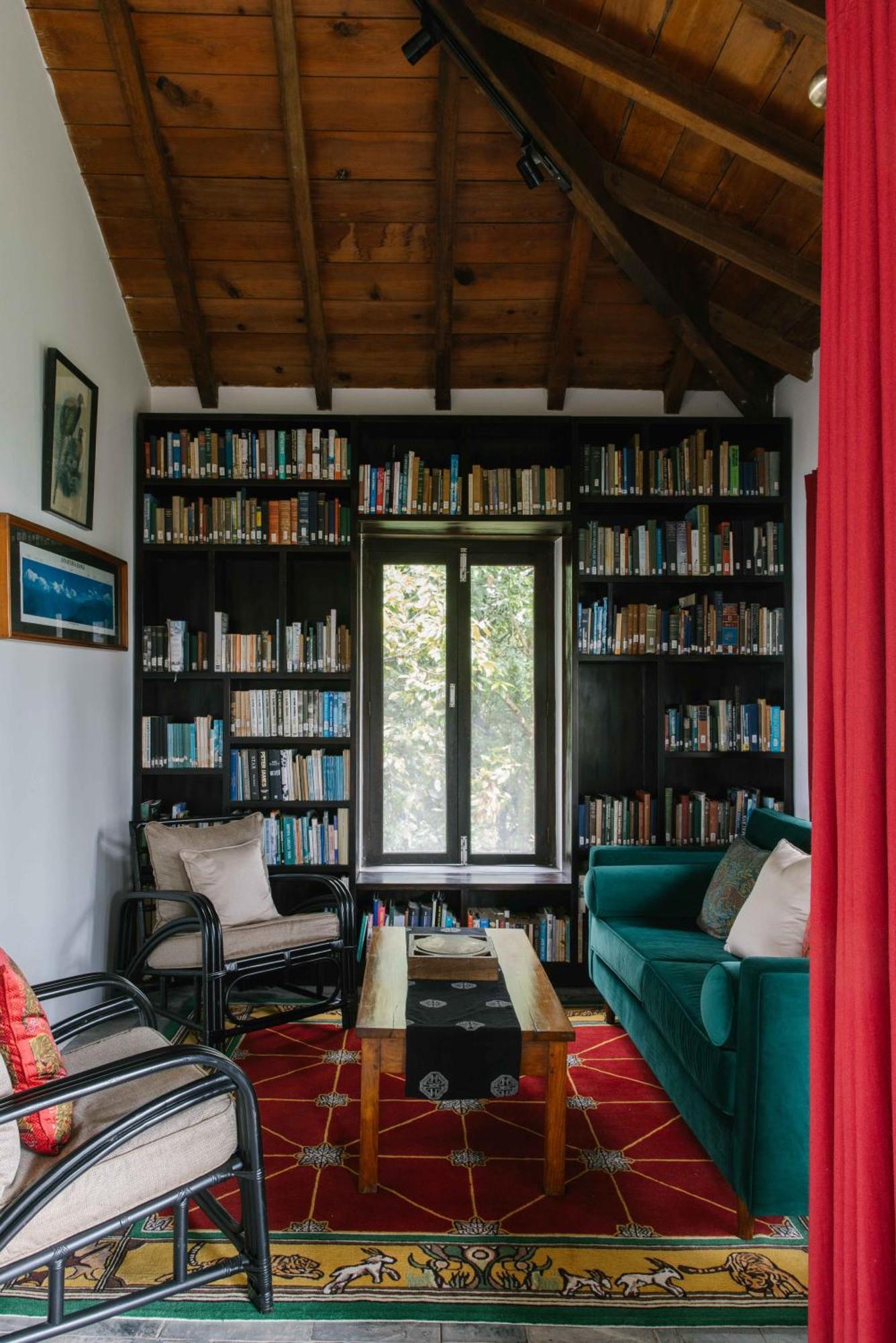 Tiger Mountain Pokhara Lodge Dış mekan fotoğraf