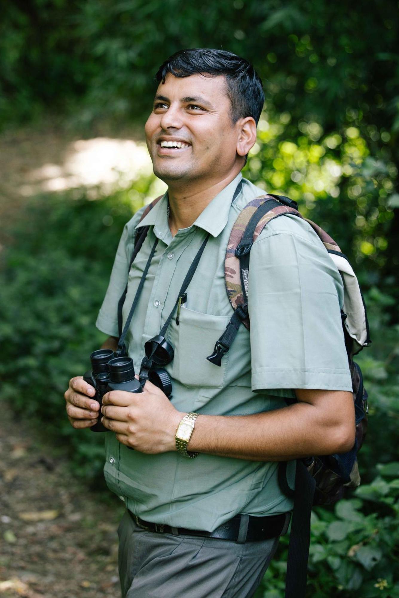Tiger Mountain Pokhara Lodge Dış mekan fotoğraf